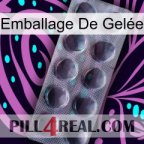 Emballage De Gelée 30